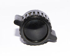 Knob 10AK/5355-99-112-3460 Redifon 1/4" 1972 Radio Radar RAF Vintage Aircraft