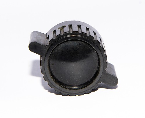 Knob 10ak 5355 112 3460 - knob, 10ak/5355-99-112-3460