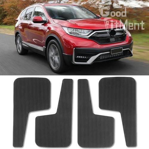 Set mud flaps - 4,