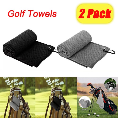 2pack microfiber golf - 2pack,