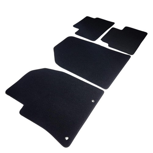 Car mats for bmw series - car,