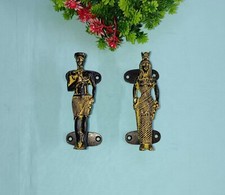Egyptian man woman design - egyptian, &