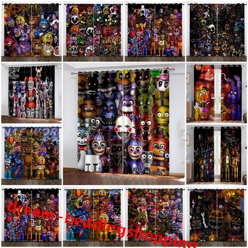 Five nights freddy fnaf - five, at