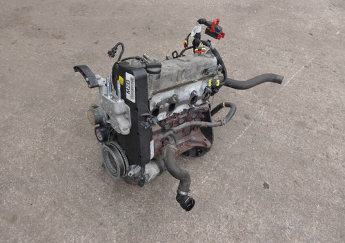 36993 k12 2009 - mk2, ford