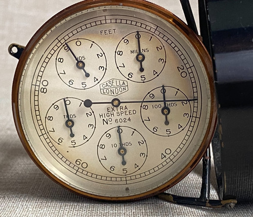 Antique rare c1890s casella - antique,