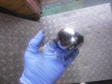 Suzuki  Bandit Mk1  1200  Fuel