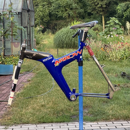 Arrow spyce vintage - vintage, mtb