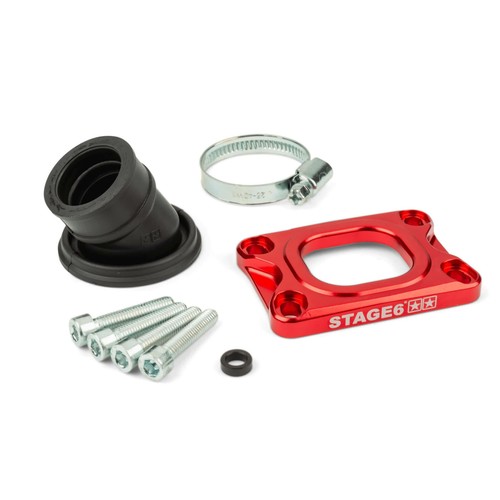 Stage6 360 intake manifold - intake,