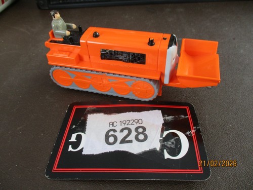 Tomy trackmaster terence - trackmaster,