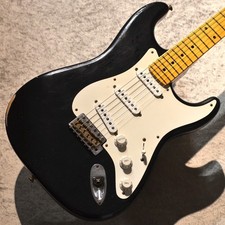 Fender Custom Shop Team Built