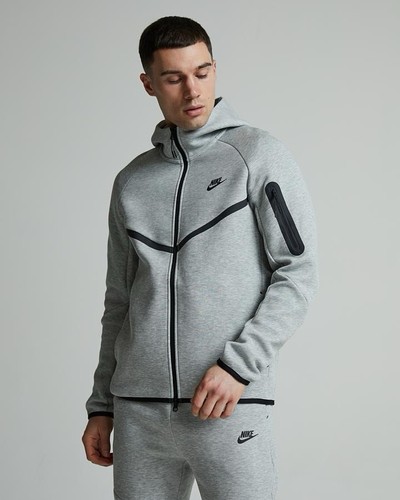 Nike tech men fleece - tech,