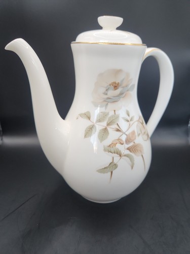 Royal doulton yorkshire rose - royal, rose'