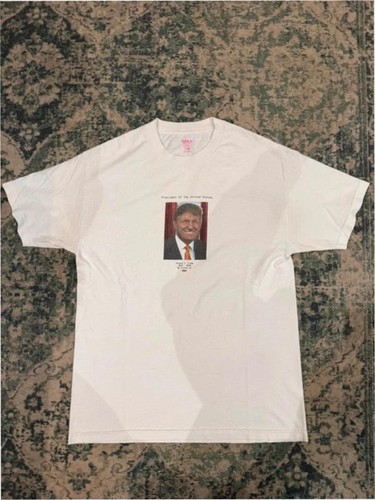 Golf wang rare donald trump - wang,