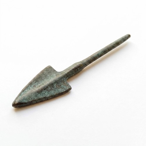 Ancient roman viking bronze - ancient,