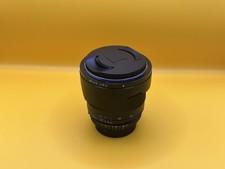 Carl Zeiss Distagon T* 25mm F2