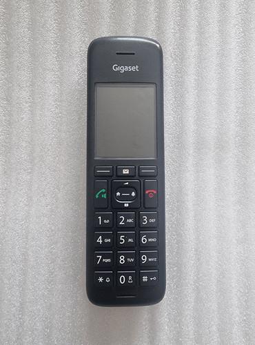 Gigaset c575hx cordless phone - gigaset,