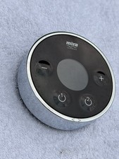 Mira Platinum Mixer Shower