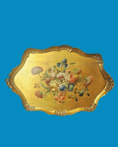 Vintage italian florentine - italian,