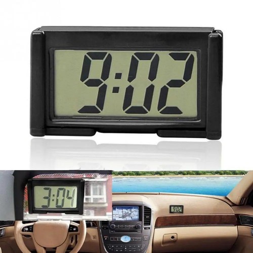 Mini lcd screen digital - digital, clock