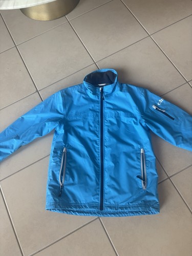 Gill junior crew zip - gill,