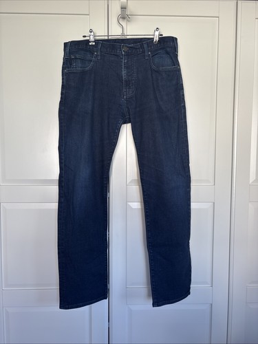 Armani jeans mens - aj, w34