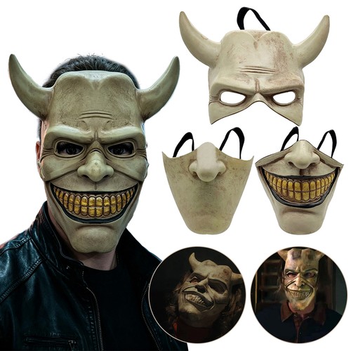 Scary halloween costume for - halloween,