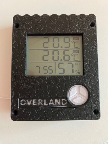 Land rover defender overland - land,