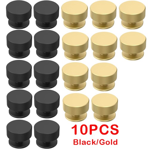 10pcs cabinet knob kitchen - 10pcs,
