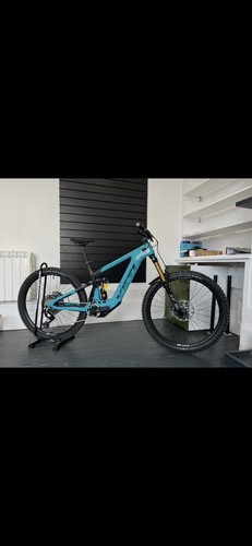 Yeti 2026 mtb - ,