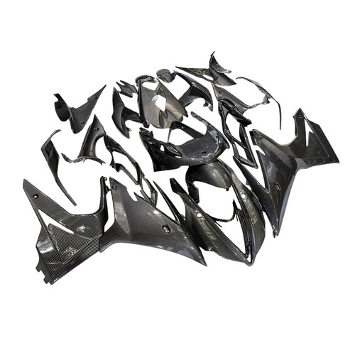 Abs carbon fiber - abs, effect