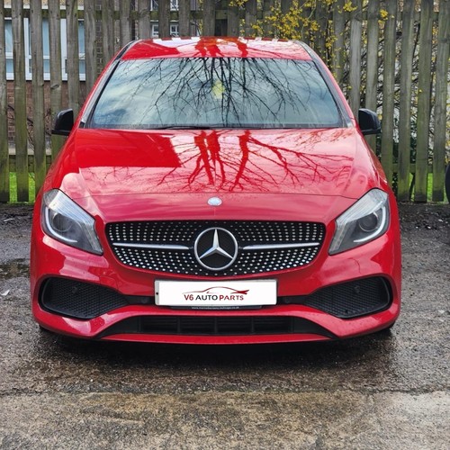 Mercedes star badge chrome - star,