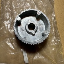 Qualcast mower drive pulley