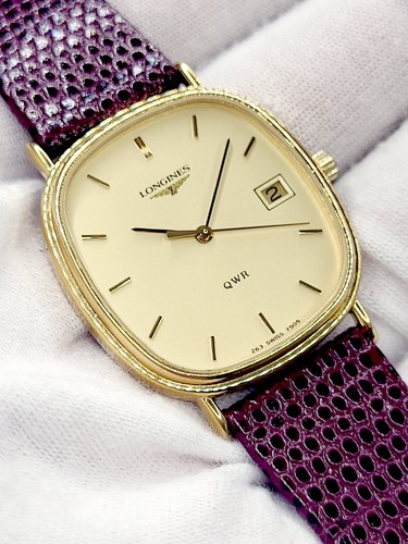 Longines les grandes unisex - longines,