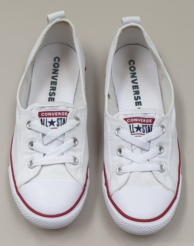 Converse chuck taylor - chuck, star