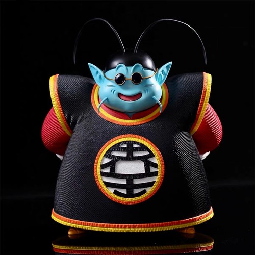 Dragon ball king kai - z,