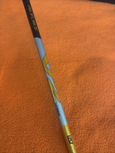 Ust pro force hybrid shaft - pro,