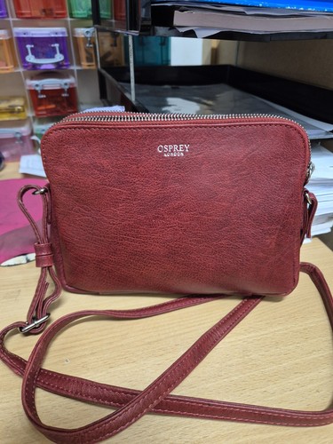 Osprey london leather - osprey, cross