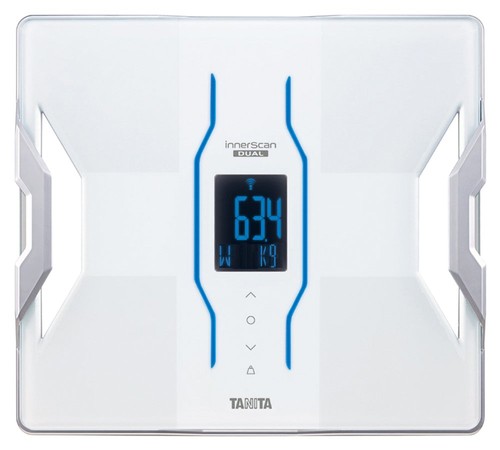 Tanita body composition - tanita,
