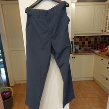 Rohan Fusions Trousers Navy