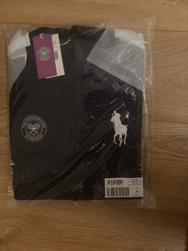 Limited edition polo - limited, ralph