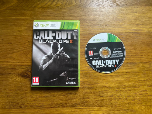 Xbox 360 black - xbox,