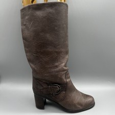 Markon Darrin Mid Calf Boots