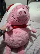 M&S Marks & Spencer Percy Pig