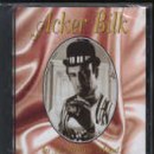 Acker bilk mellow mood - mellow,