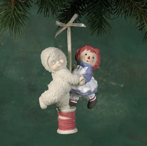 Snowbabies guest collection - snowbabies,