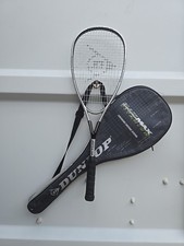 Dunlop Squash Racket Vectran