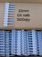 32mm Nails Suitable For Hilti