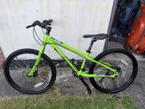 Genesis core mountain bike - 24,