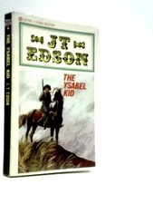 The Ysabel Kid (J. T. Edson - 1968) (ID:21422)