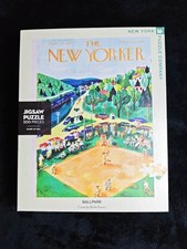 New York Puzzle Company